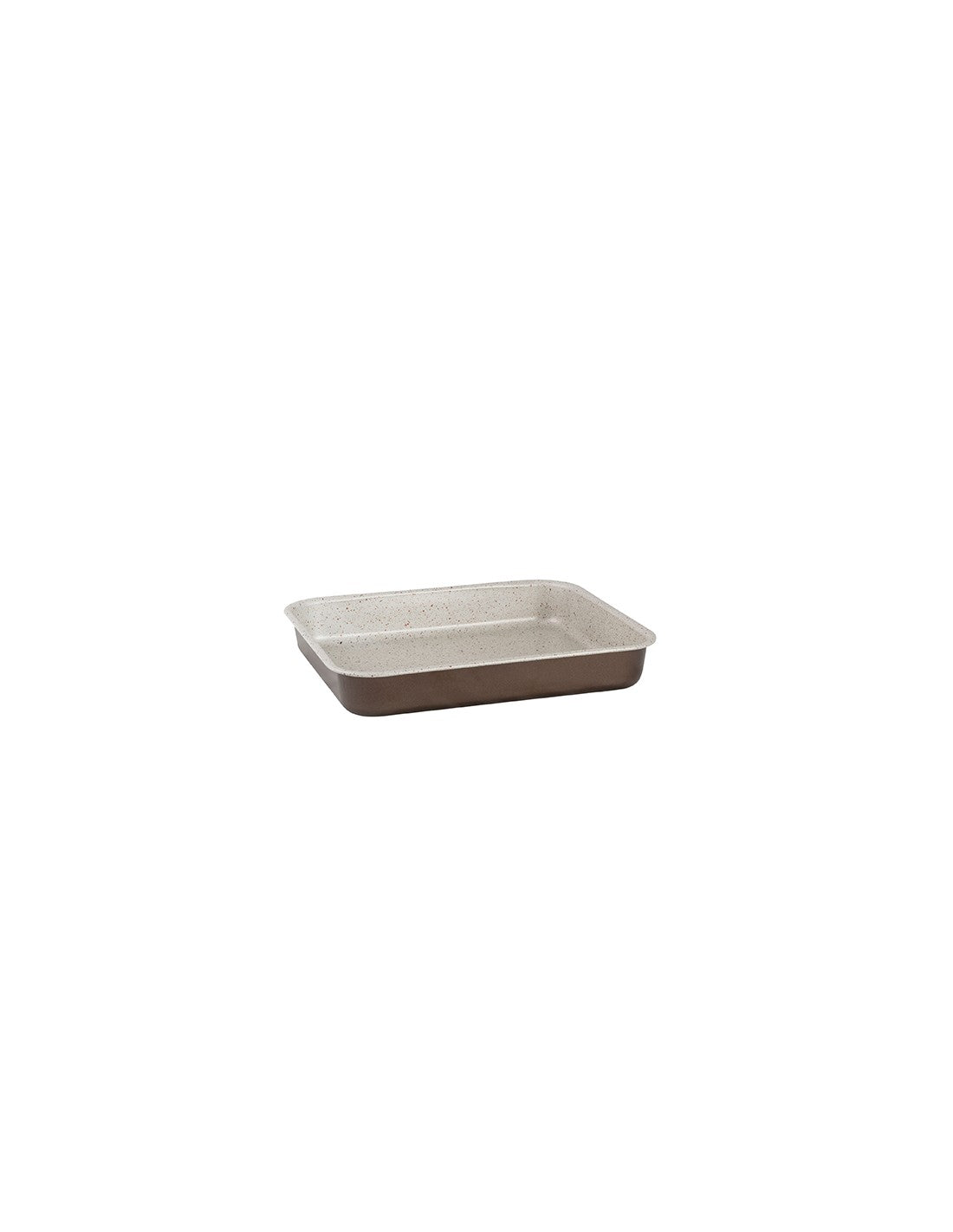 SFORNATUTTO LINEA RUSTICA 36930 BANDEJA ANTIADHERENTE 30X25