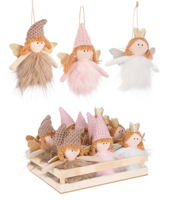 12x Stacy Angelo Ass3 Colgante Disp12