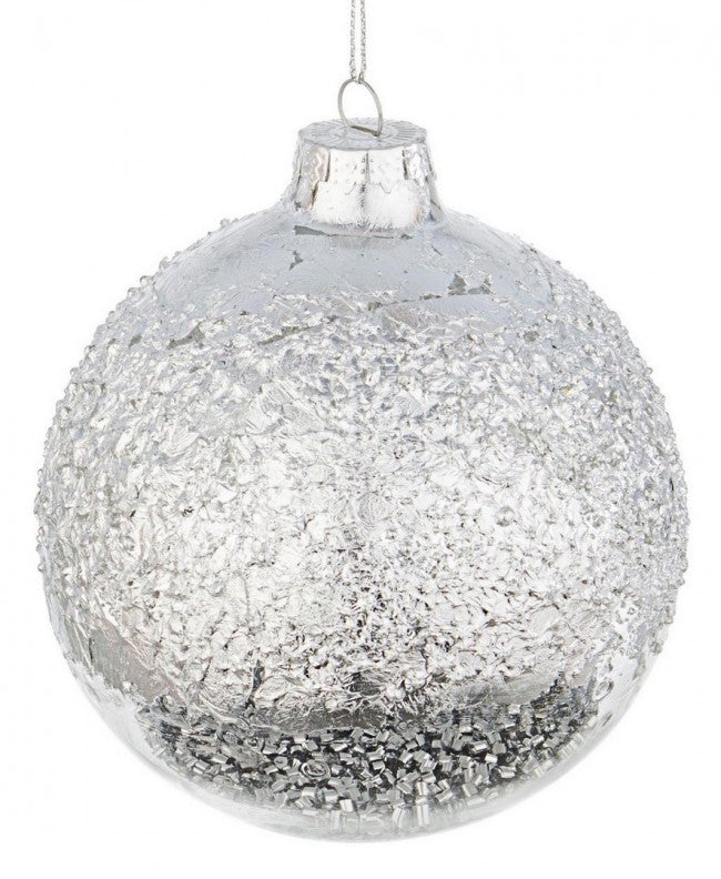 8x Esfera Plata Vt Fusion D100