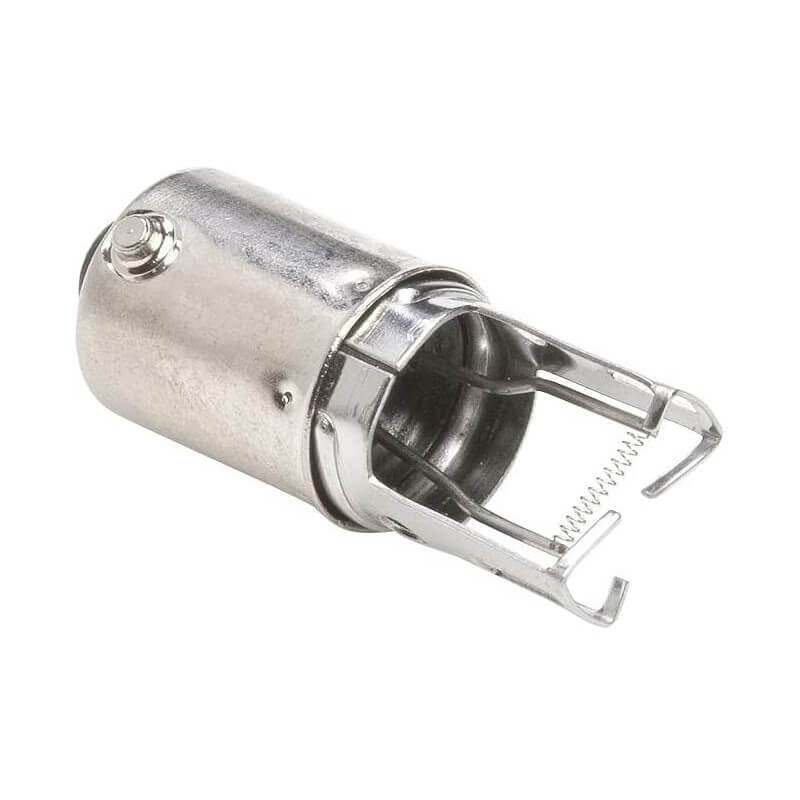 Resistencia de encendido de la estufa