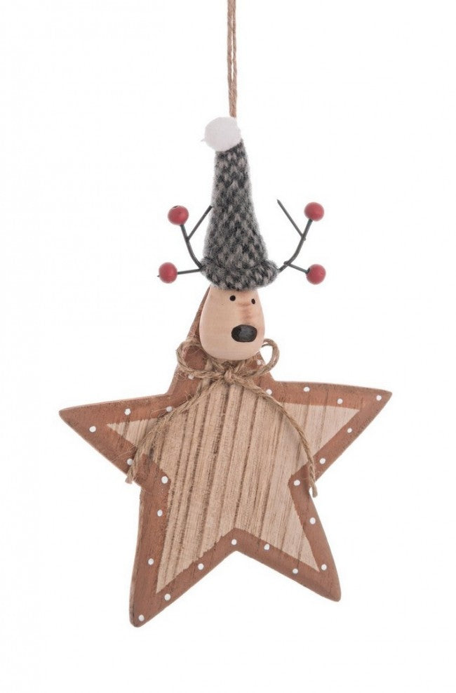 6x Matisse Estrella Colgante C