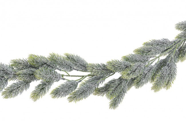 3x Boa Lauryn Verde Nieve H200