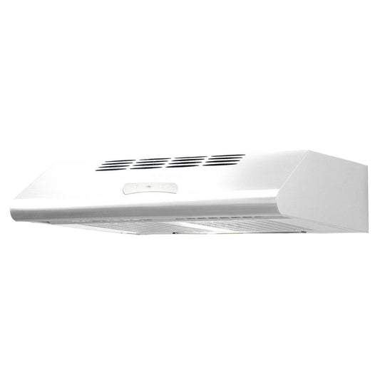 Grupo capota bajo mueble Samet Classico 90 blanco