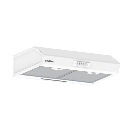 Grupo capota bajo mueble Samet Tornado 60 blanco