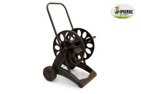 Carrello Porta Tubo iPierre 2519 - Trasporto Facile e Sicuro per Tubi e Materiali Pesanti