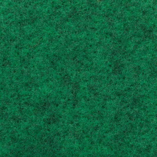 Alfombra verde para interior y exterior con efecto hierba artificial H.200 CM X 25 MT