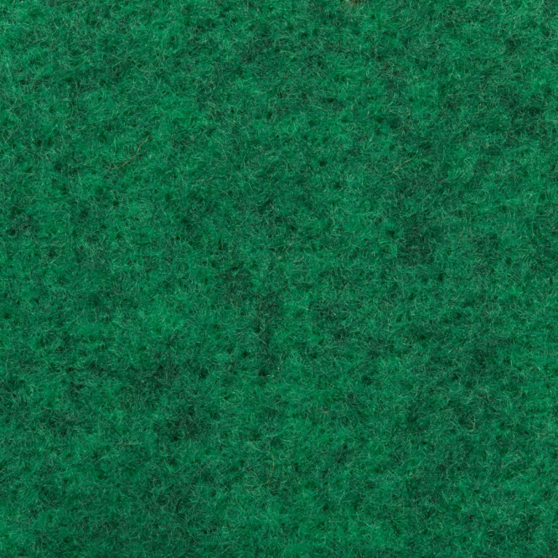 Alfombra verde para interior y exterior con efecto hierba artificial H.100 CM X 25 MT