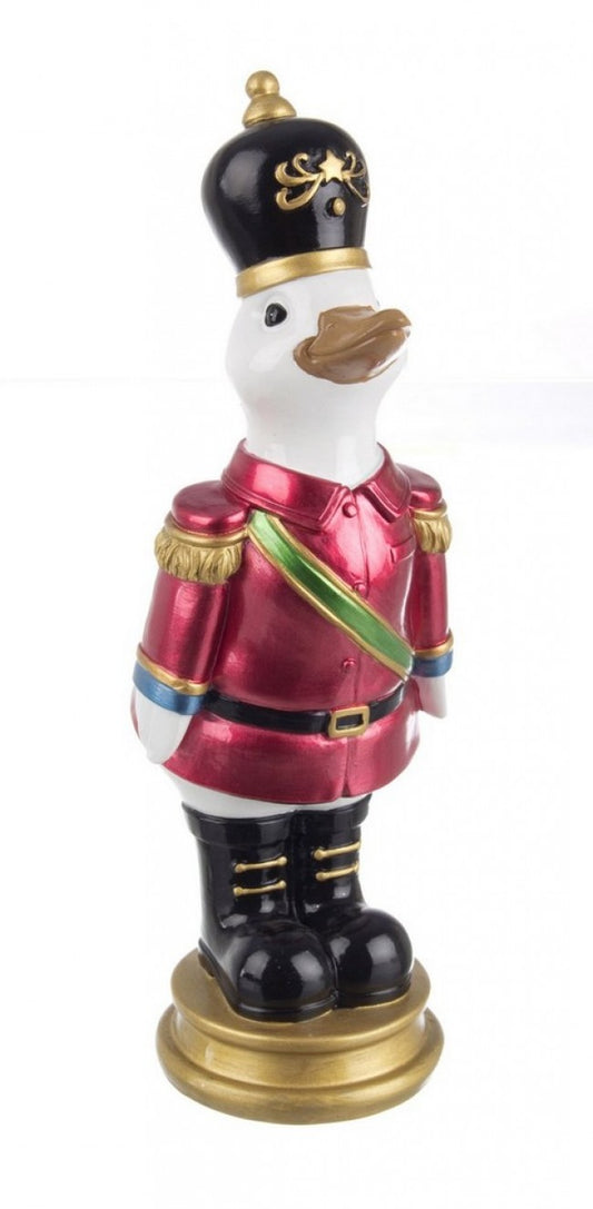 4x ejército de gansos