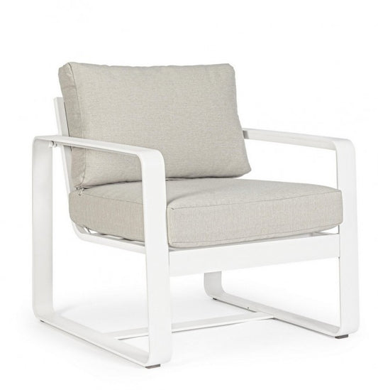2x Sillón CC Merrigan Blanco Yk11