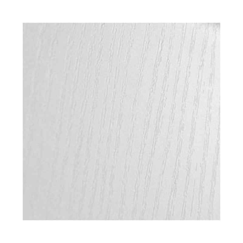 Cama doble para dormitorio en color fresno blanco 200x171xH 98 cm