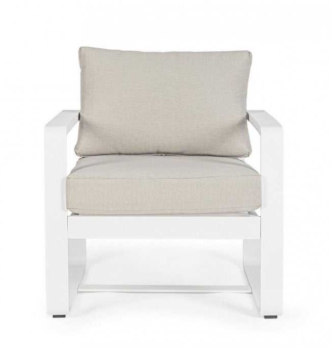 2x Sillón CC Merrigan Blanco Yk11