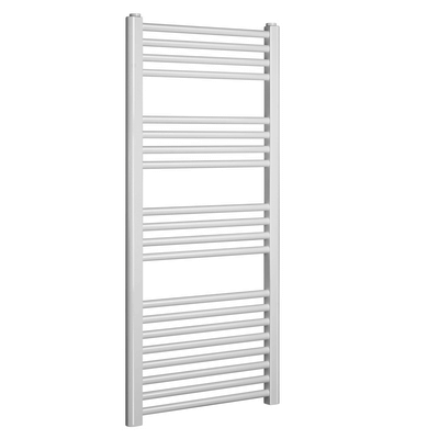 Radiador recto 1120 H - Blanco 550 Int. L 600
