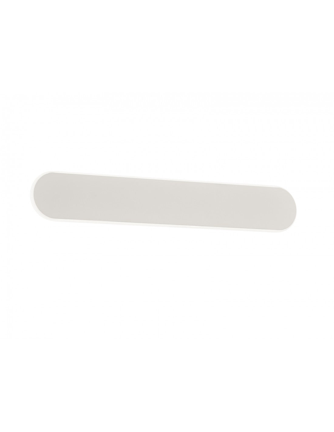 Aplique Moderno Blanco Carlo LED 18w Regulable Trio Lighting