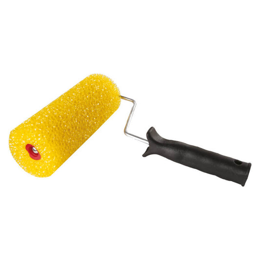 Rodillo Esponja 20cm Grano Medio