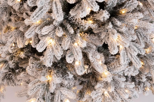 Árbol masivo de nieve H210-2853R 450L