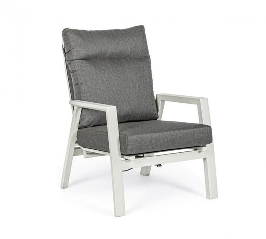 2x sillón reclinable CC Kledi Lunar