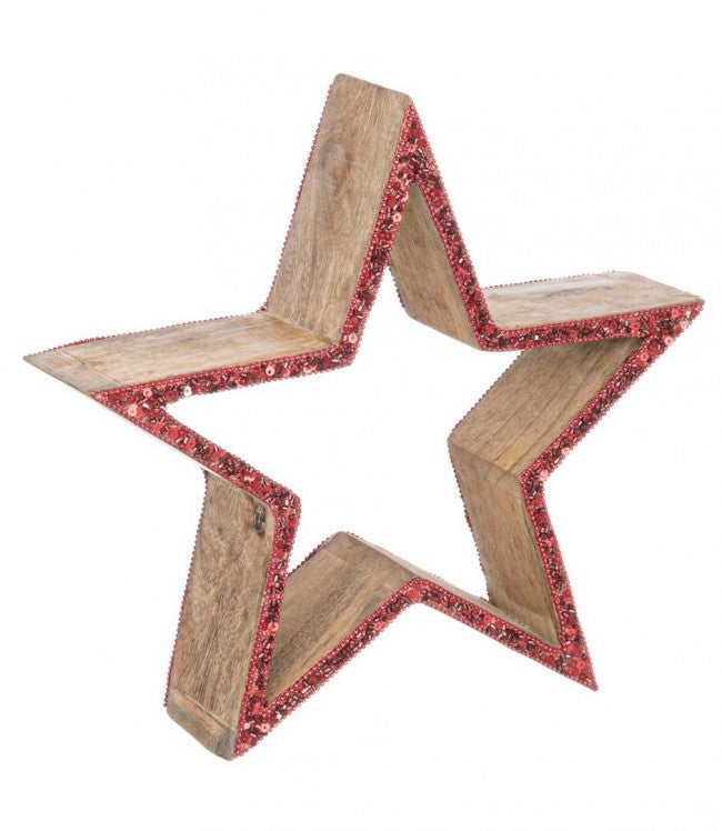 2x decoración Clermont Stella C