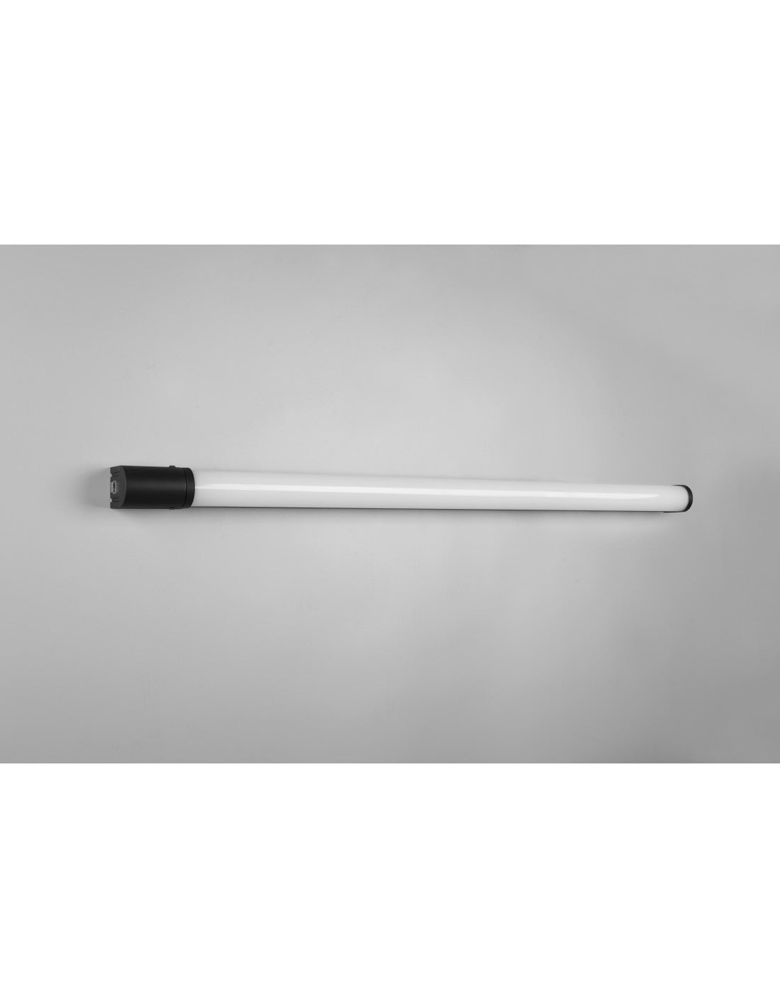 Aplique De Espejo De Baño Piera Led 21w IP44 Black Edge Trio Lighting