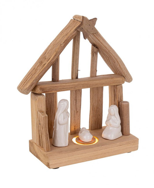 6x Natividad 3F Life Casa C