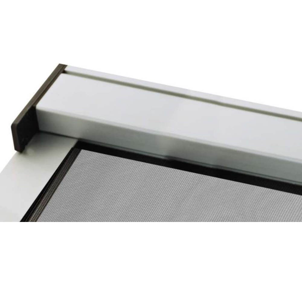 SLIM VERTICAL 100X170 BLANCO
