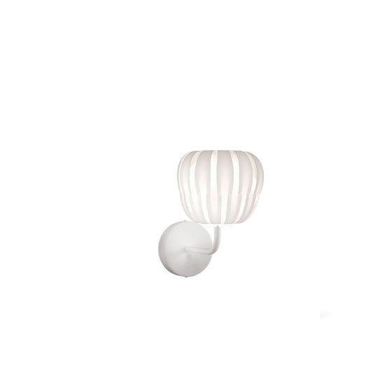 Apliques De Metal Blanco Cm. 19x25x26