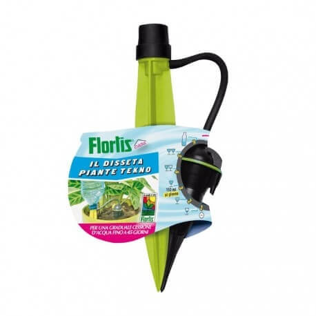 Apagador de sed Tekno