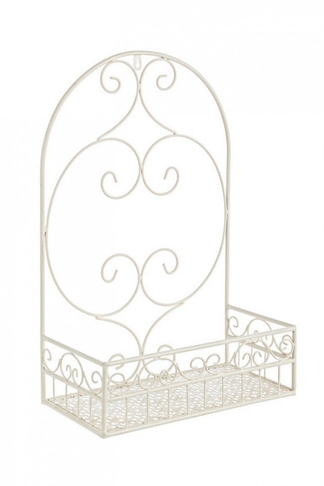 4x P.Fiore Pared Giselle Rett Crema L