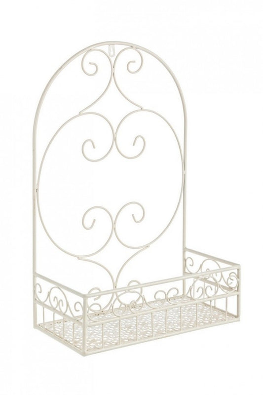 4x P.Fiore Pared Giselle Rett Crema L