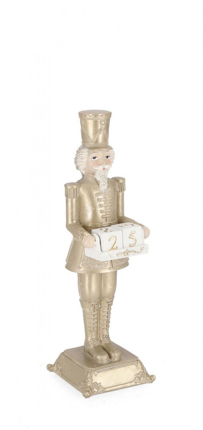 4x Calendario de Soldado Avv Edwyn Champán