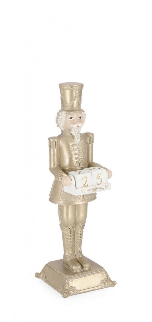 4x Calendario de Soldado Avv Edwyn Champán