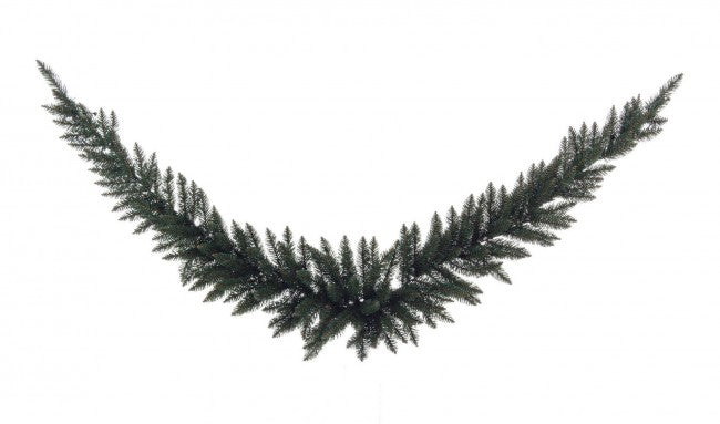 6x Banner verde Oregón Alt. 180