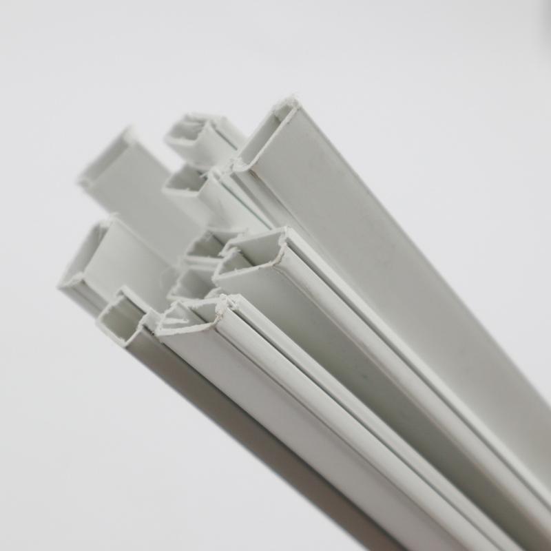 Canal para cables 20 mm - 2 m