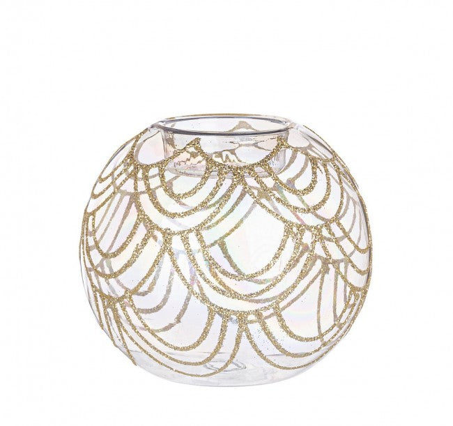 6x P.Candela Vt Prisma Iridiscente L