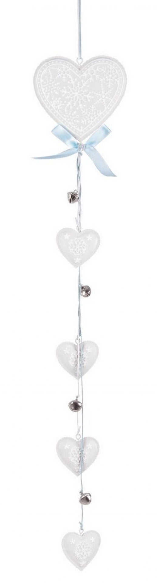 12x Cordel Corazón Boreal