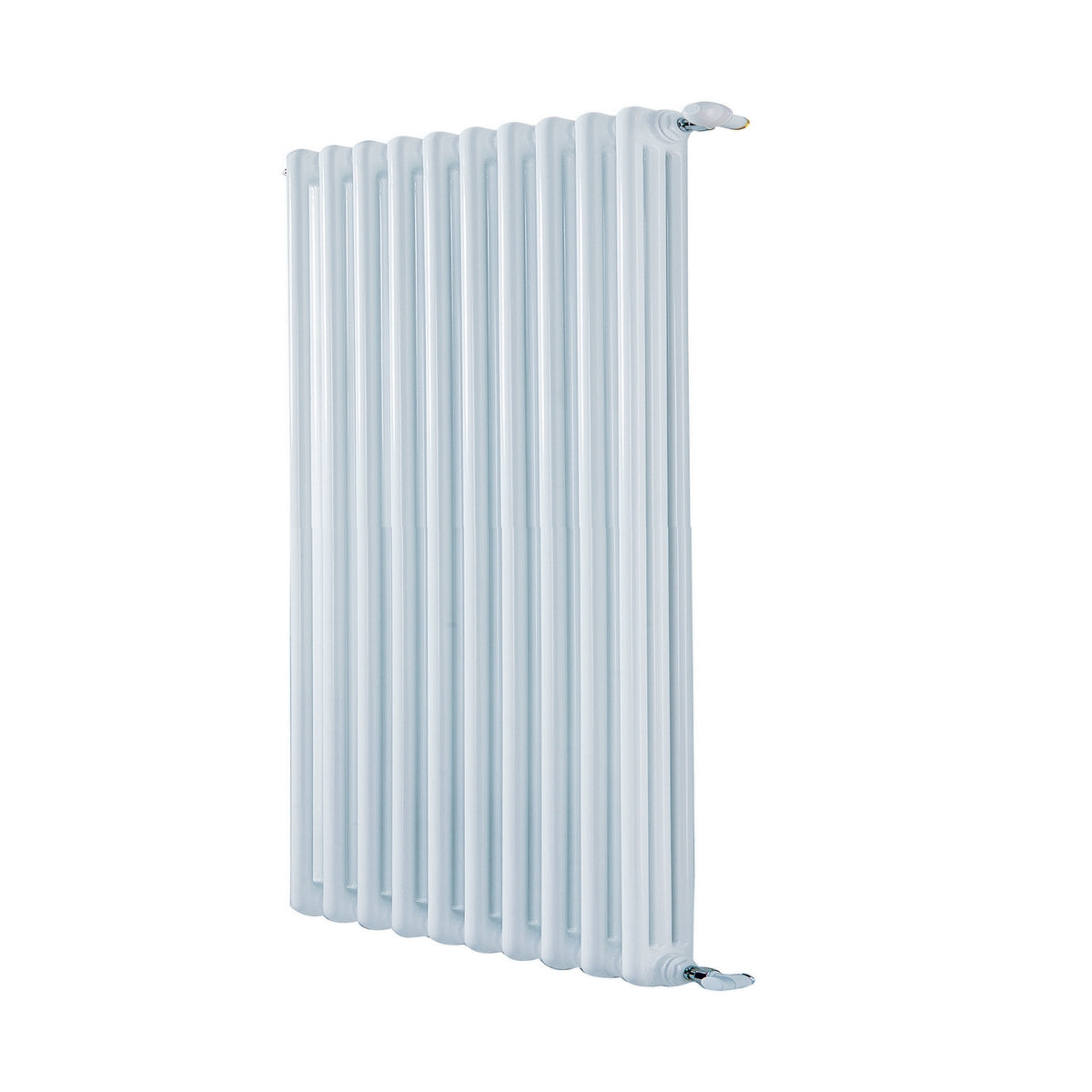 Calefacción eficiente: radiador de tubo de acero de 3 columnas