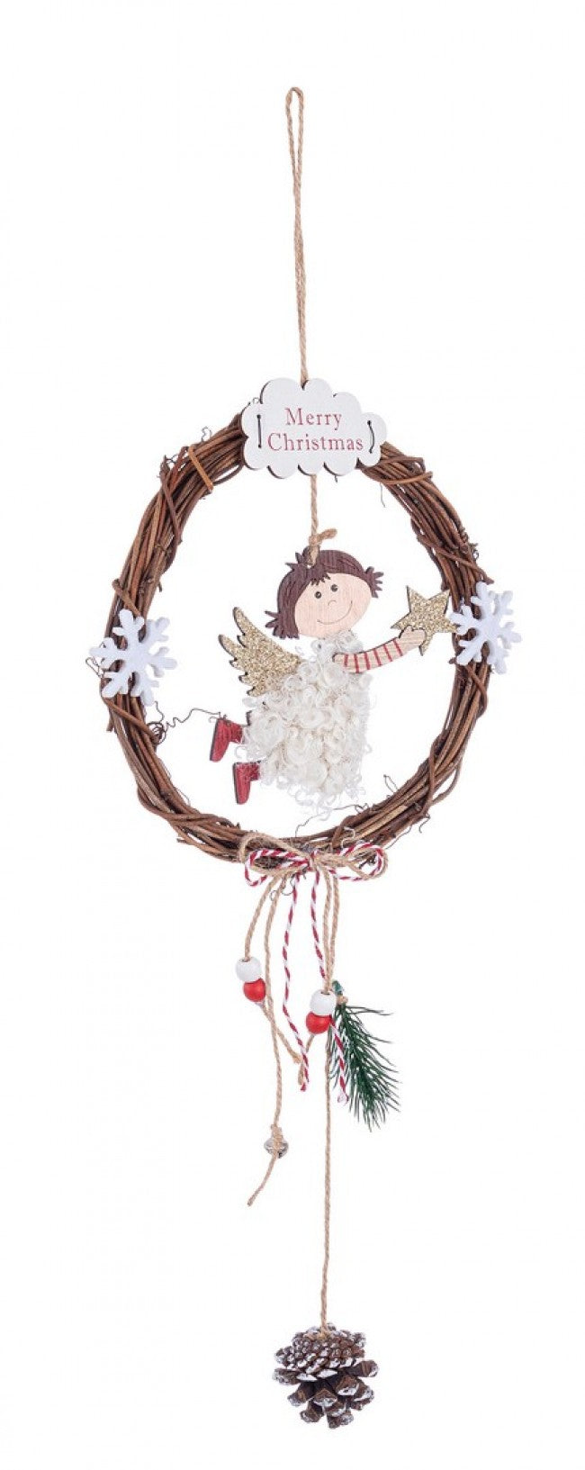 12x Colgante Lucien Angelo C.