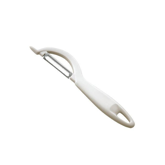 Pelador de patatas Presto con hoja dentada 19 cm