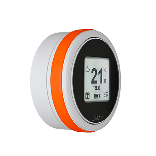 Cronotermostato inteligente Bluetooth Jotto