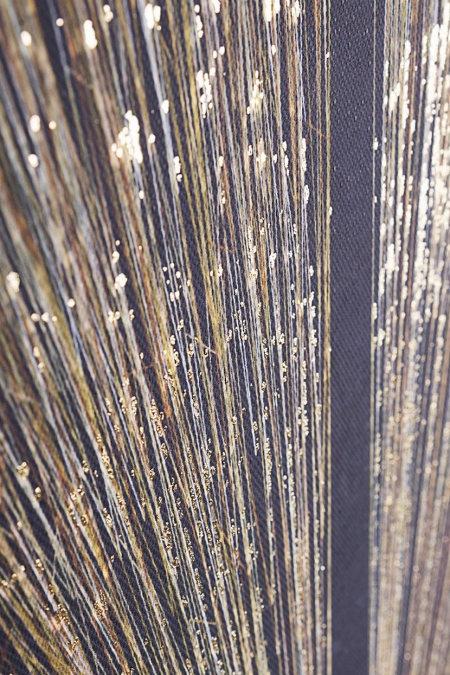 Cuadro con marco estilo diseño 102x142 cm