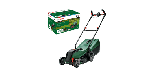 Bosch Cortacésped Batt 18V Cuerpo M.