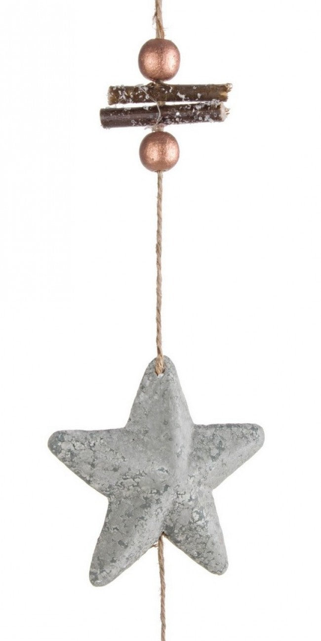 8x Cordaje Brixton Stella