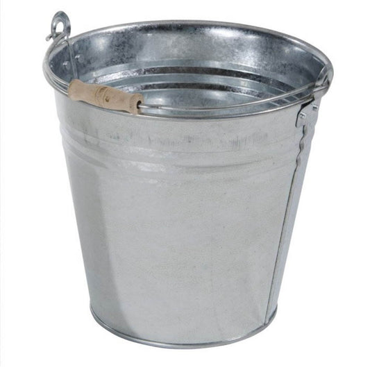 CUBO ZINC 5 LT