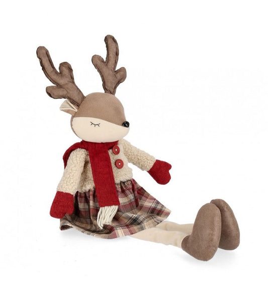 4x Renna Jonny Piernas Falda Alt.58