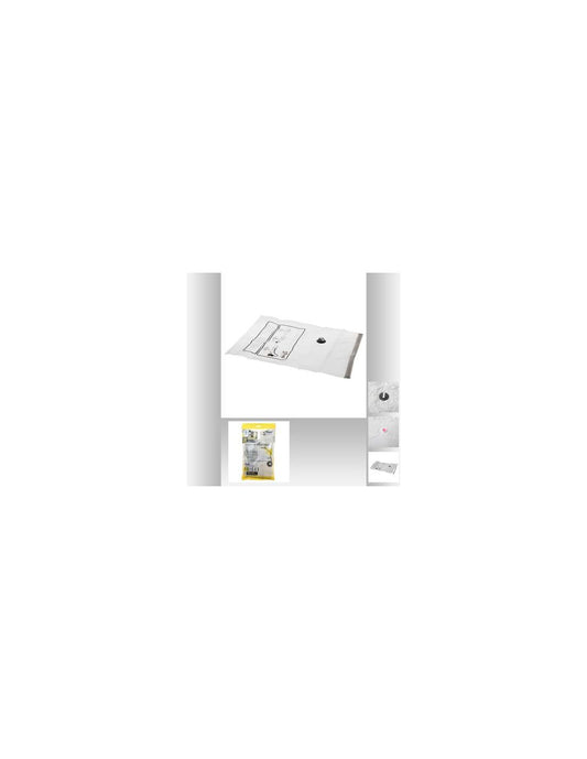 PACK DE 4 BOLSAS AL VACIO 181306 60X80/70X120 - ¡Excelente solución para conservar tus alimentos frescos y sabrosos!