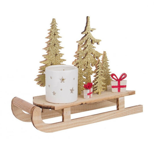 2x P.Candela 1P Aliantus Slitta C