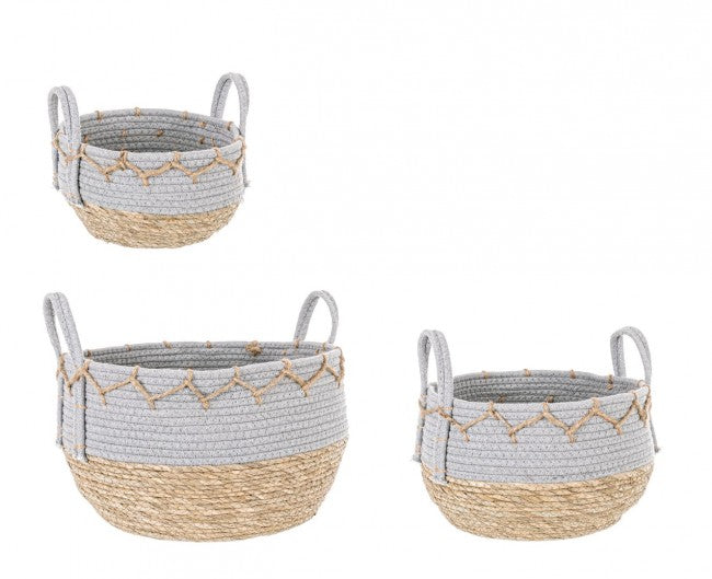 3x Set3 Cesta 2M Bomba Celestial