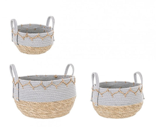 3x Set3 Cesta 2M Bomba Celestial