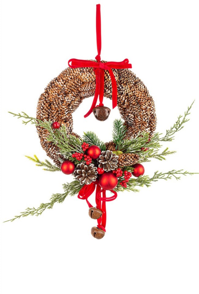 2x Corona Hilma Roja C