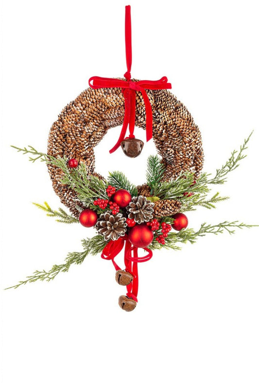 2x Corona Hilma Roja C