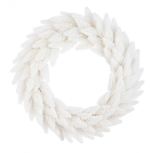 8x Corona Fancy Blanco D40